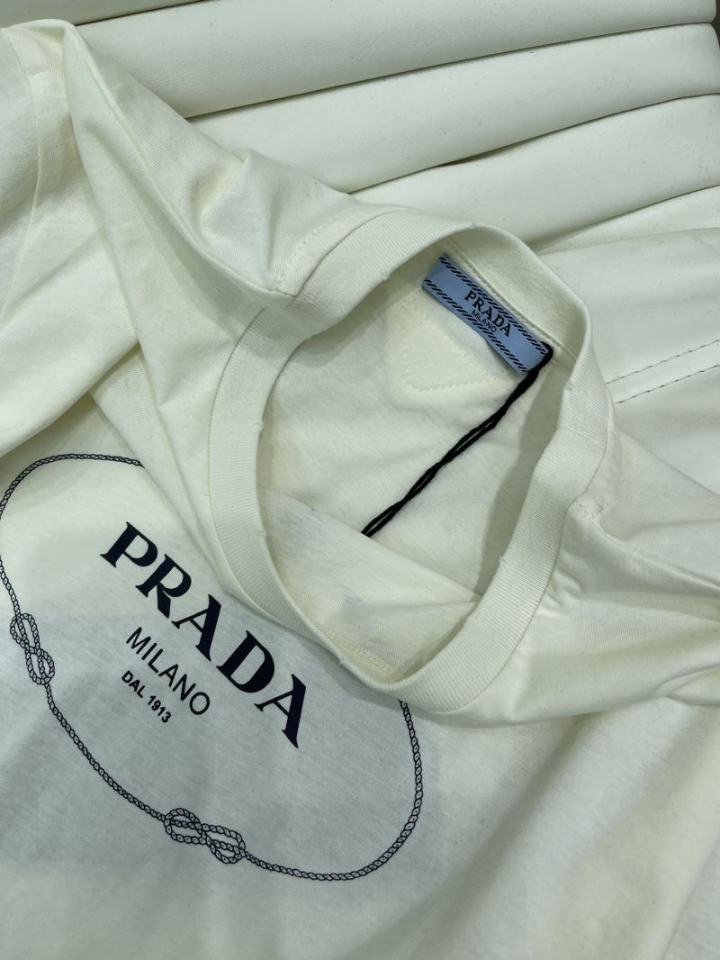 Prada T-Shirts